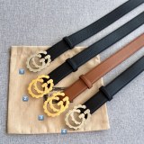 Gucci belt 3.0CM
