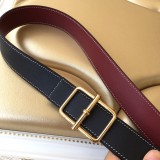 Hermes belt 3.8CM