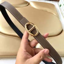 Hermes belt 2.5CM