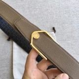 Hermes belt 3.8CM