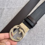 Gucci belt 3.8CM