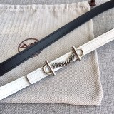 Hermes belt 1.3CM