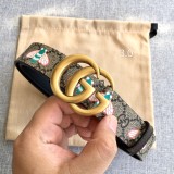 Gucci belt 3.0CM