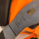 Hermes shoe38