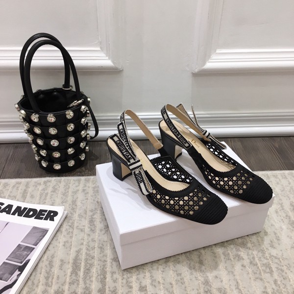 Dior shoes198