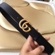 Gucci belt 3.5CM