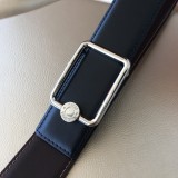 Hermes belt 3.8CM