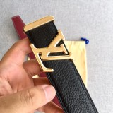 LV belt 3.8CM