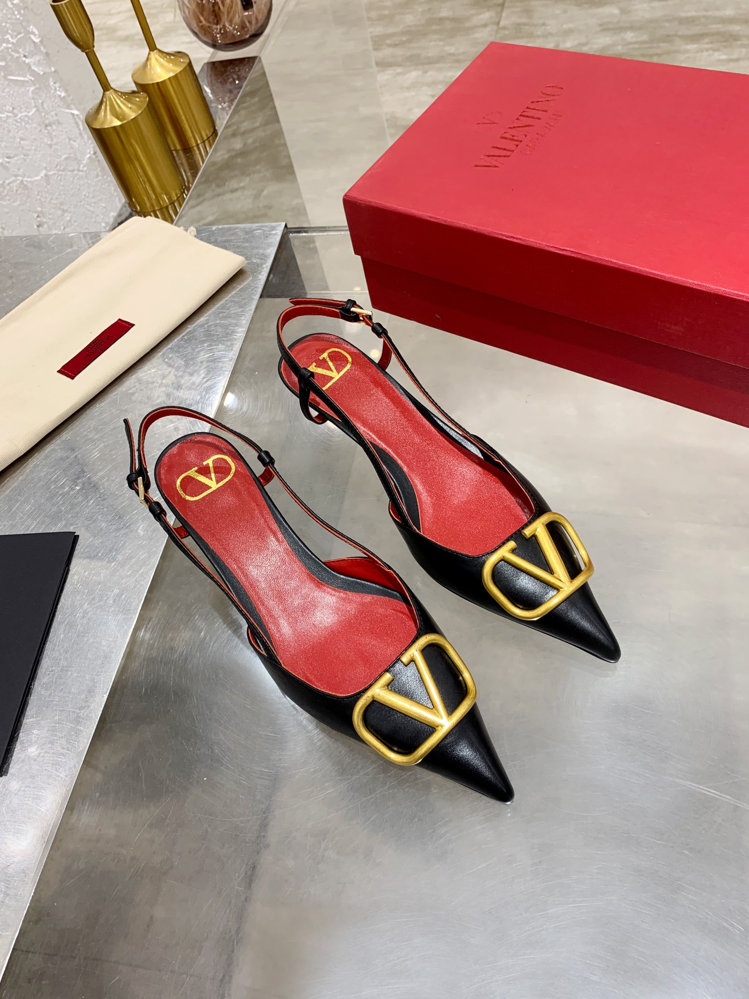 Vatentino shoes241