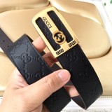 Gucci belt 3.8CM