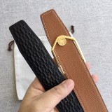 Hermes belt 3.8CM