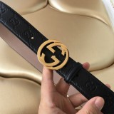 Gucci belt 3.5CM
