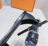 Hermes shoe123