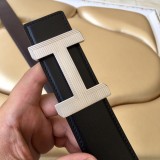 Hermes belt 3.8CM
