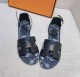 Hermes shoe123
