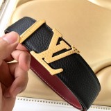 LV belt 4.0CM