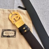 Gucci belt 3.8CM