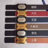 LV belt 3.8CM