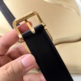 Hermes belt 3.2CM