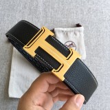 Hermes belt 3.8CM