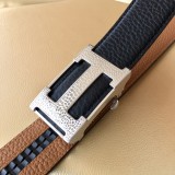 Hermes belt 3.5CM