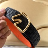 Hermes belt 4.0CM