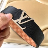 LV belt 4.0CM