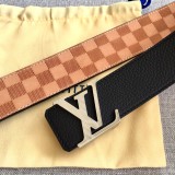 LV belt 4.0CM