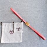 Hermes belt 1.3CM