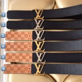 LV belt 4.0CM
