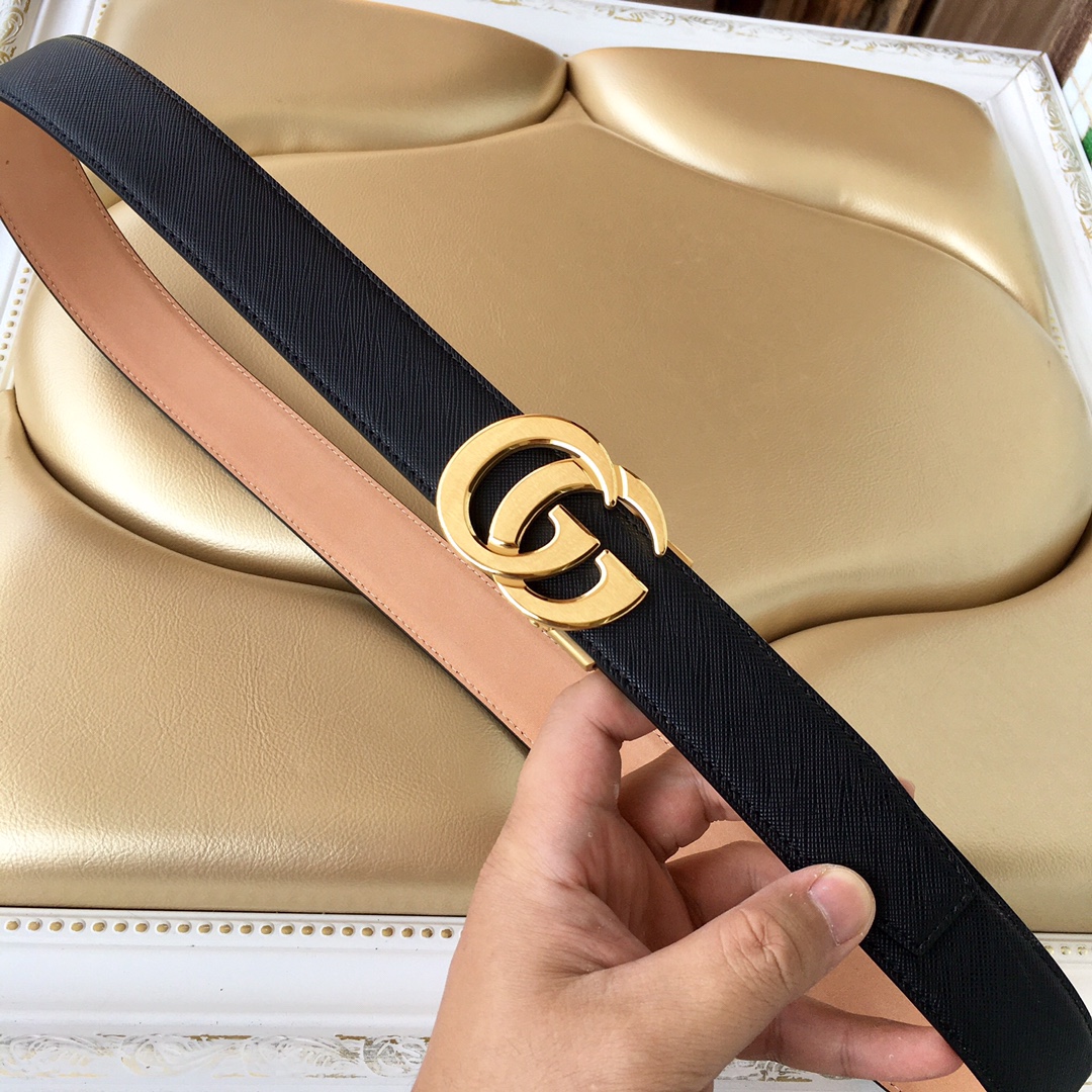 Gucci belt 3.5CM