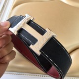 Hermes belt 3.8CM
