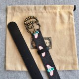 Gucci belt 3.0CM