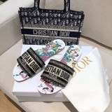 Dior shoes115