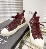 Dior shoes436