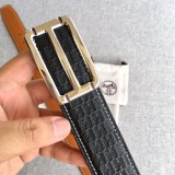 Hermes belt 3.8CM