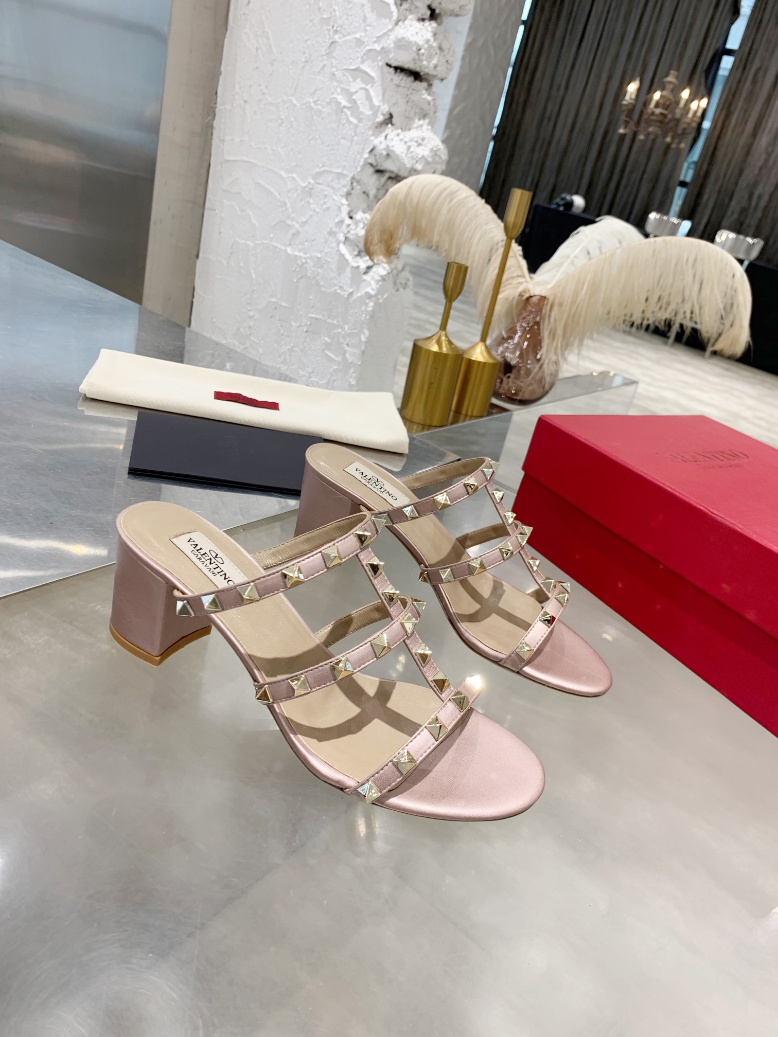 Vatentino shoes182