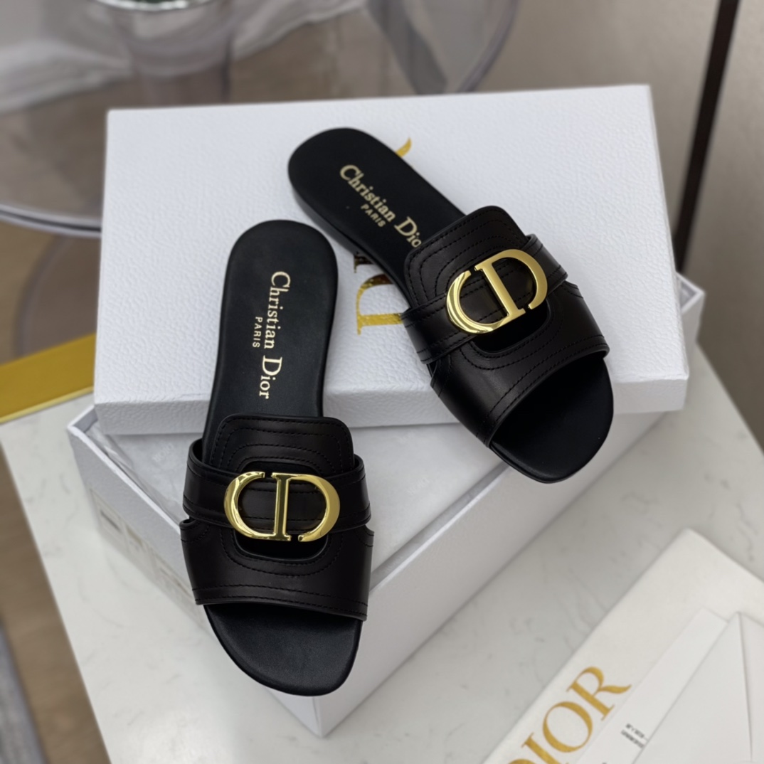 Dior shoes162