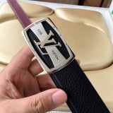 LV belt 3.8CM