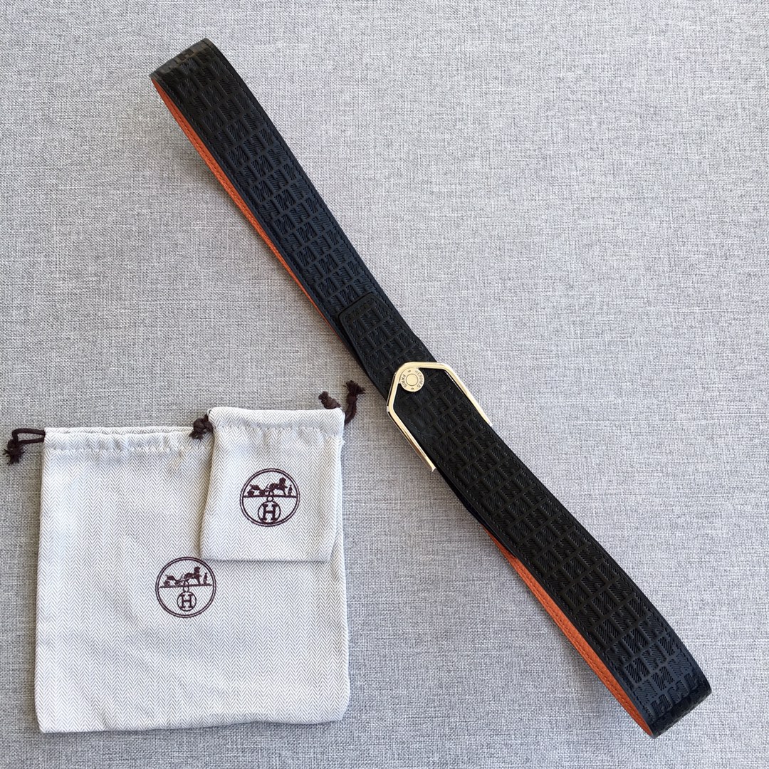Hermes belt 3.8CM