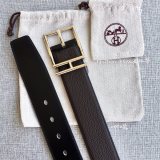 Hermes belt 4.0CM