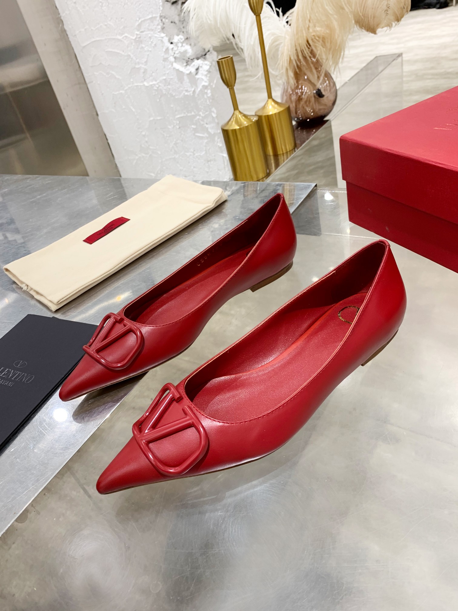 Vatentino shoes281
