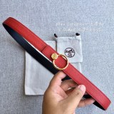 Hermes belt 2.5CM