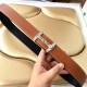 Hermes belt 3.8CM