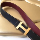 Hermes belt 3.8CM