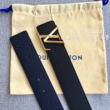 LV belt 4.0CM