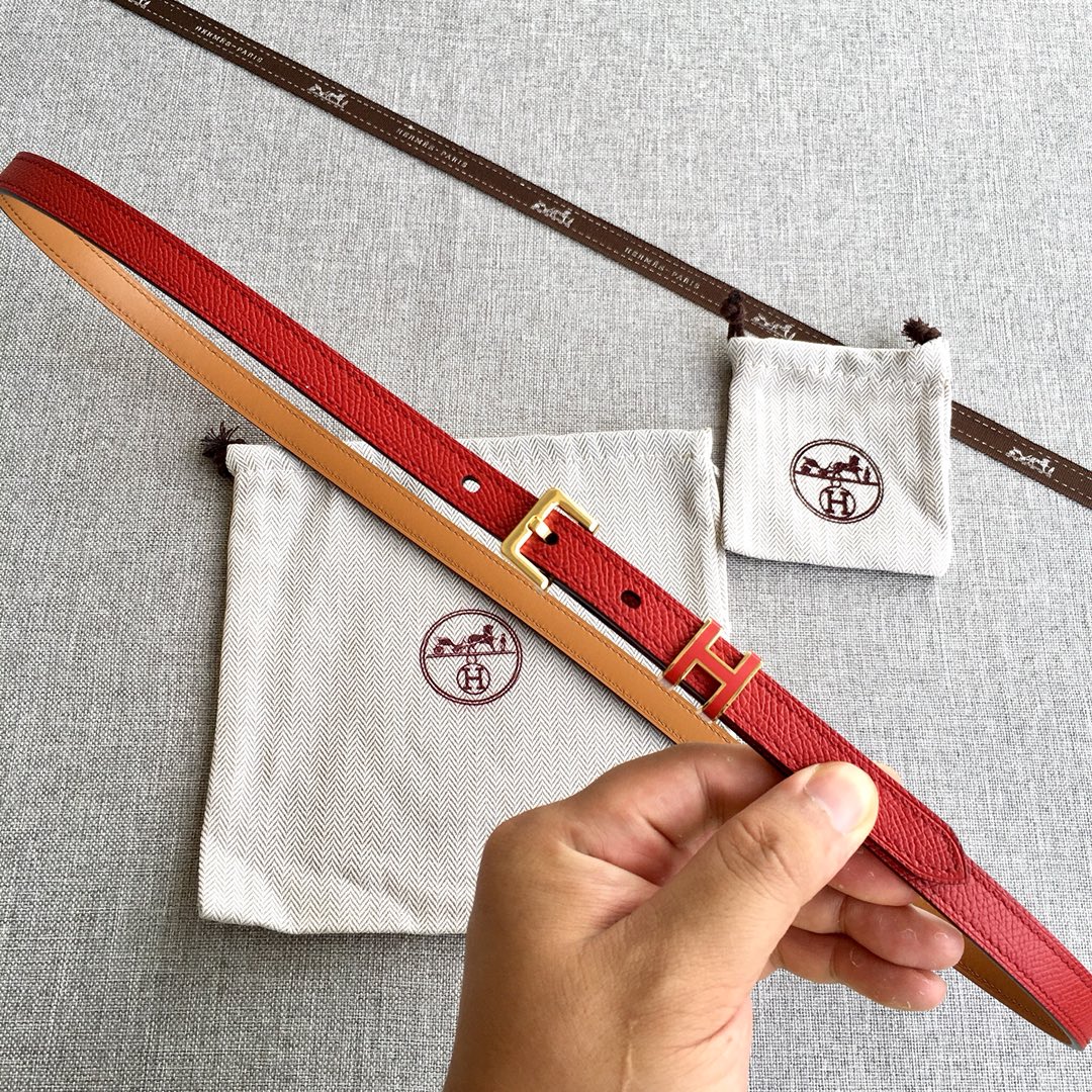 Hermes belt 1.5CM