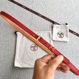 Hermes belt 1.5CM