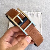 Hermes belt 3.2CM