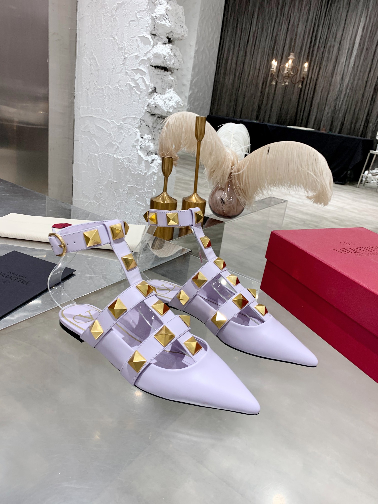 Vatentino shoes348